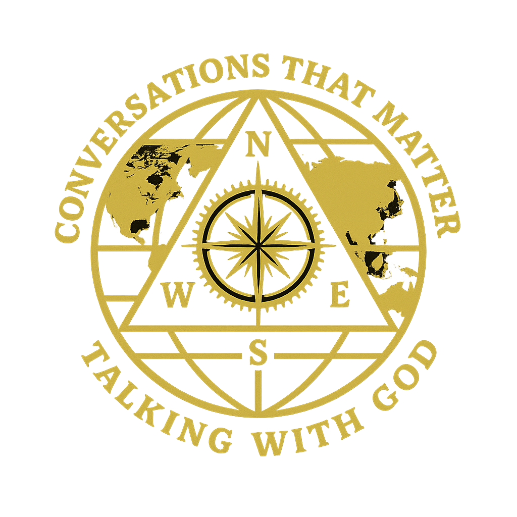Conversations That Matter Logo